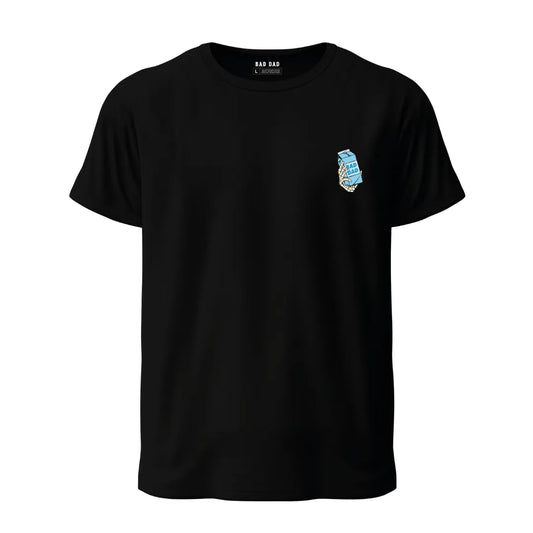 Milk Dad Shirt (Front)