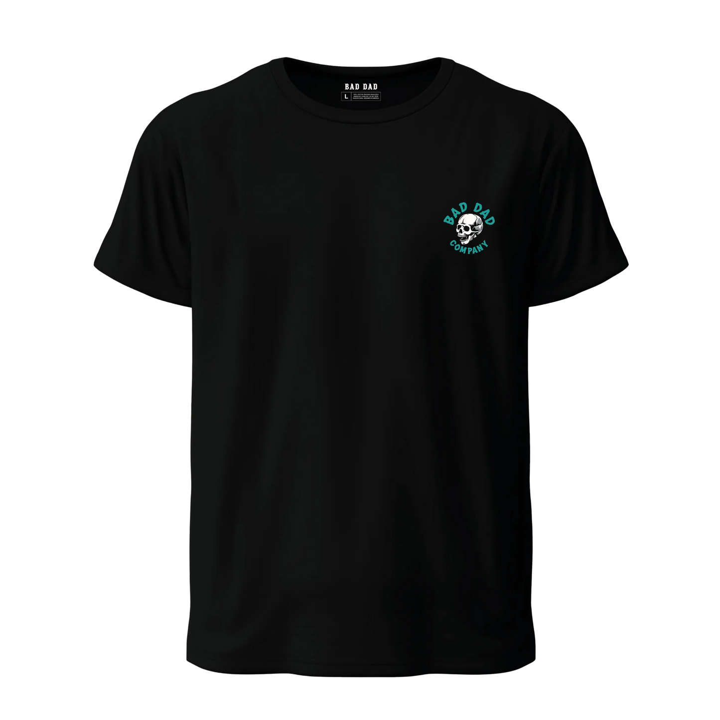 Outgunned Front Design