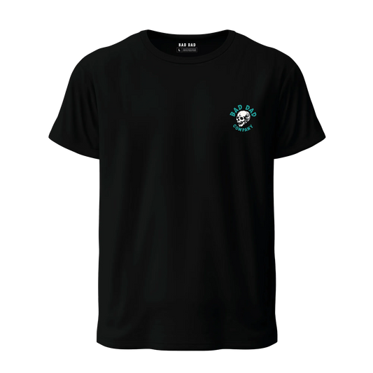 Outgunned Front Design