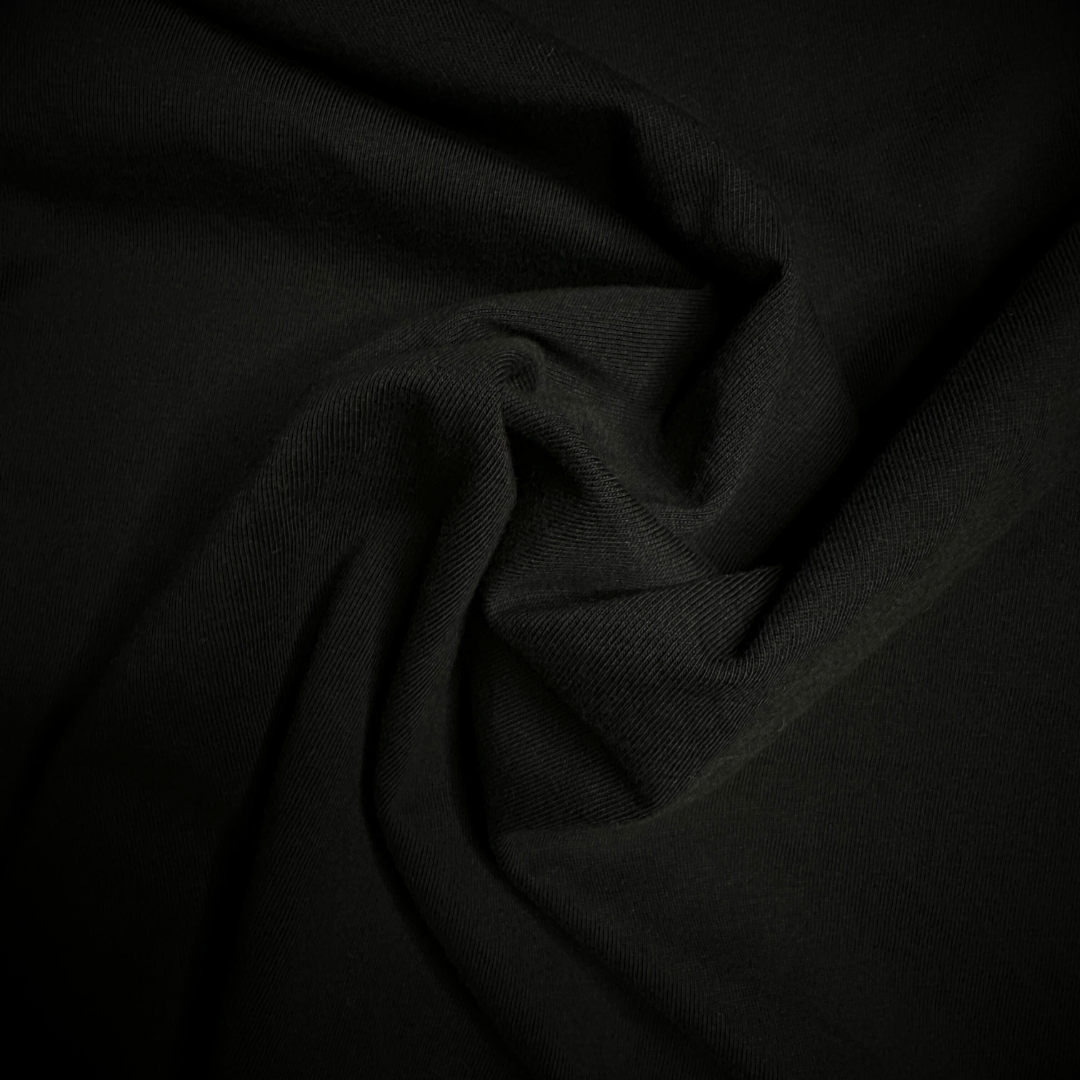 Up close of fabric