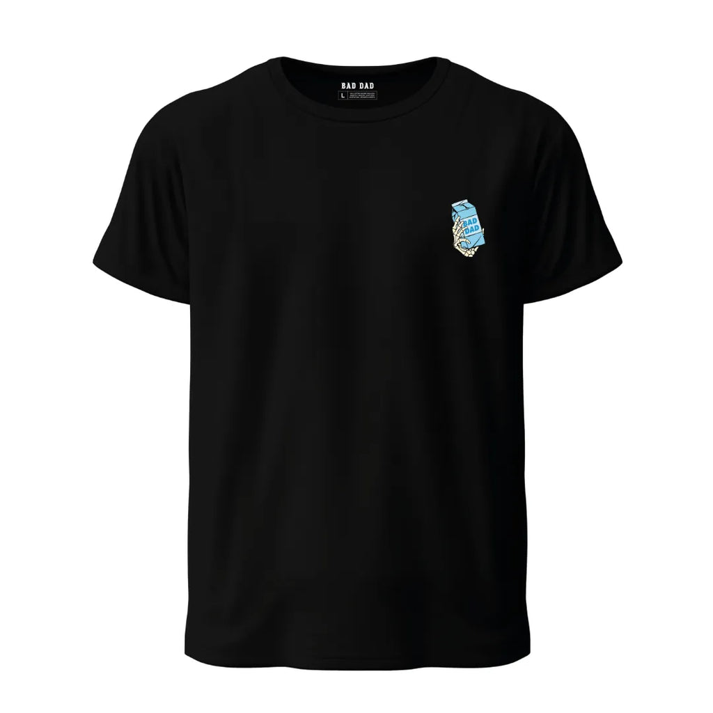 Milk Dad Shirt (Front)