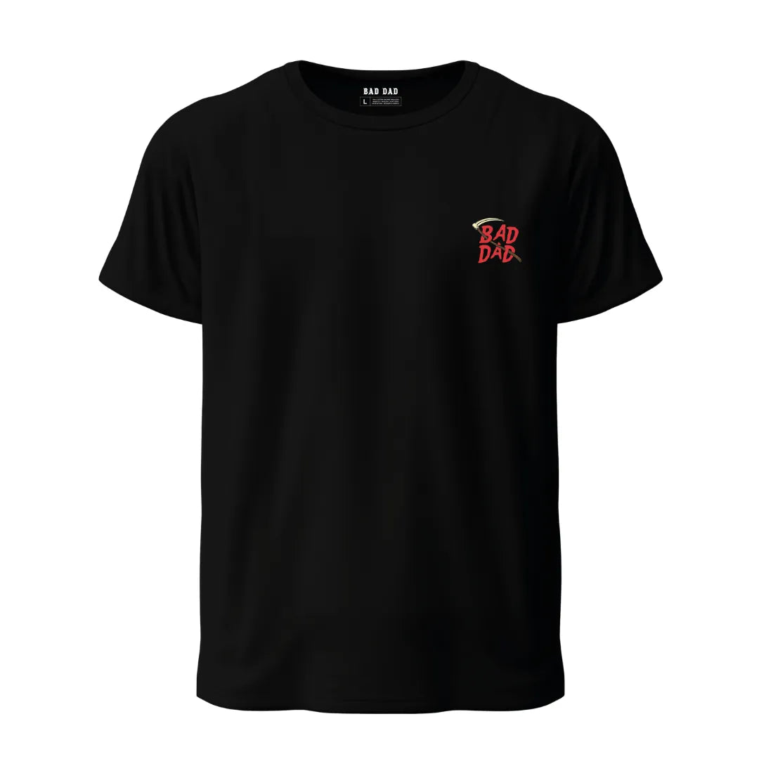 The Couch Pulls Out Shirt (Front)
