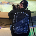 Wearing Curb Stomp Your Local Pedo