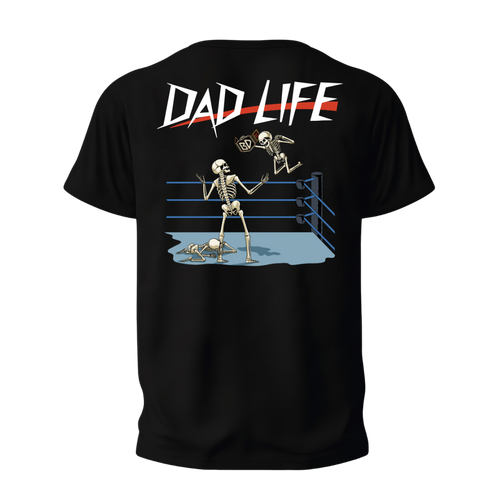 Dad Life (Boy)