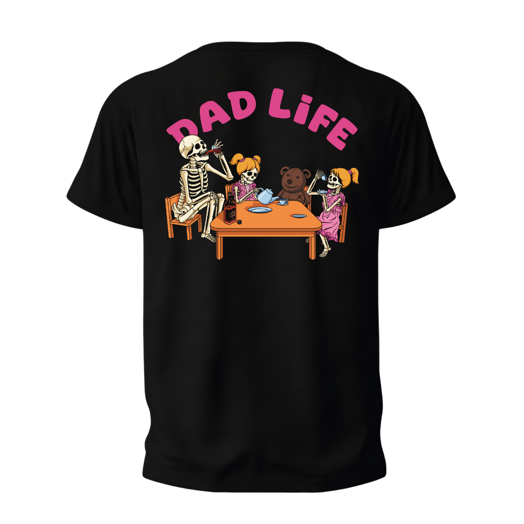 Dad Life (Girl)