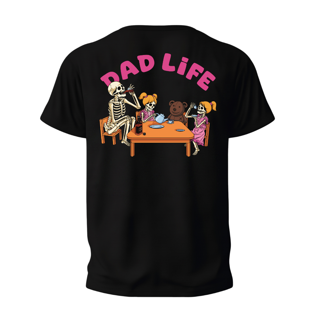 Dad Life (Girl)