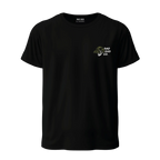 Jump Out Boys Front Chest Design