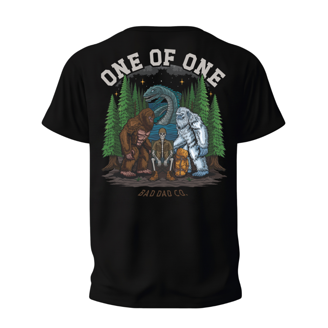 One of One