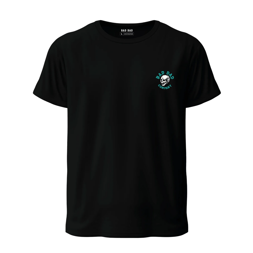 Outgunned Front Design