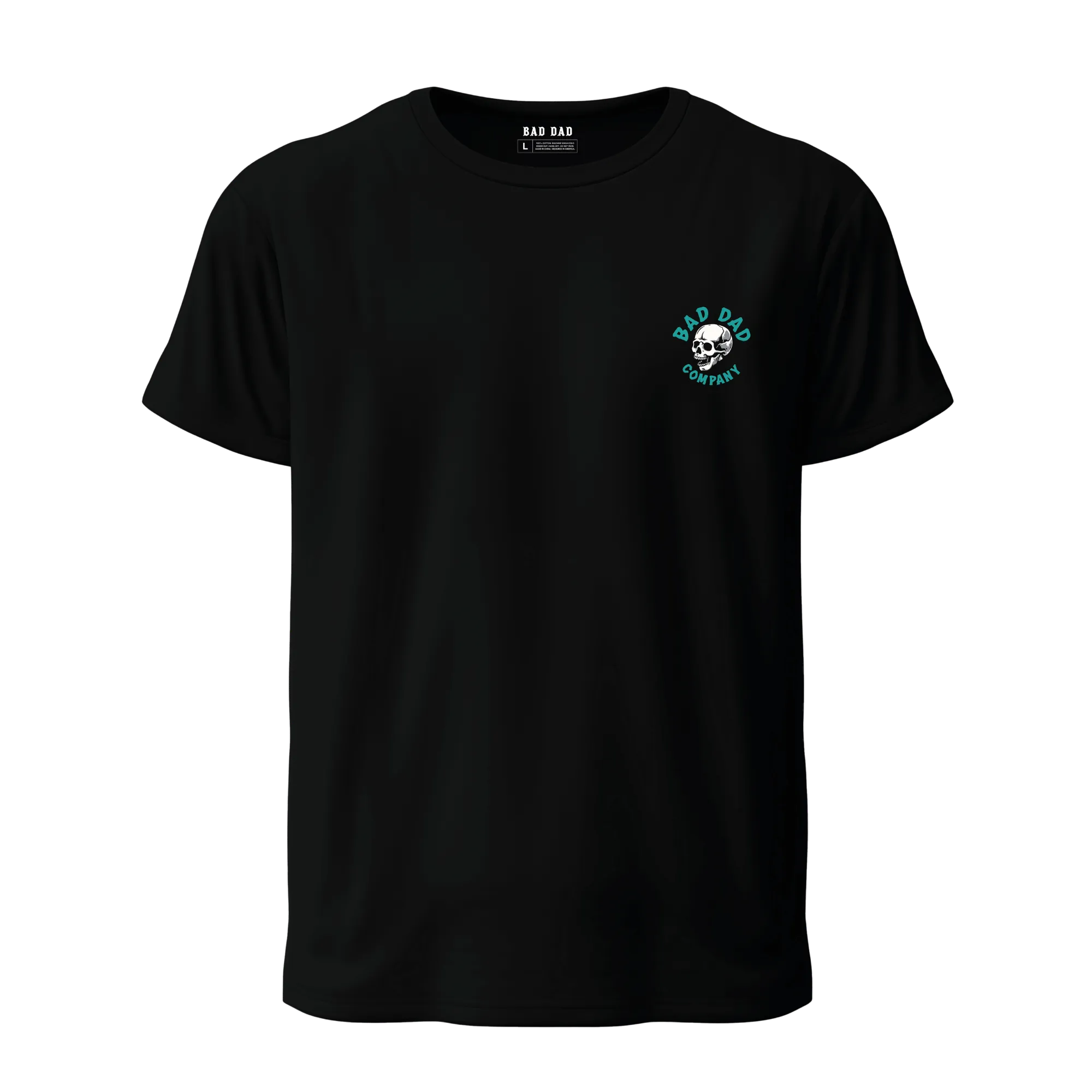 Outgunned Front Design