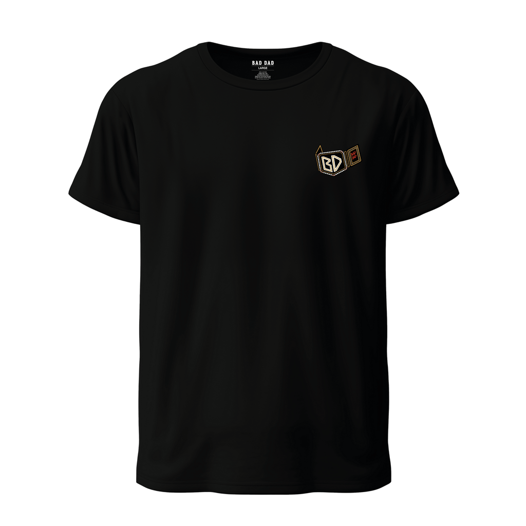 Boy Dad Shirt | Front