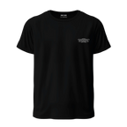 Bad Daddy Front With "Bad Dad Co." On Left Chest